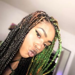 Meet your Posher, Robyn